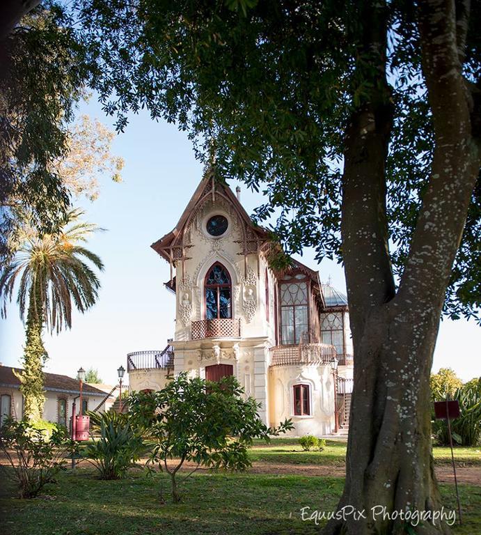 Inn Голеган Экстерьер фото